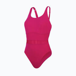 Maillot de bain une pièce Speedo Shaping LuniaGlow