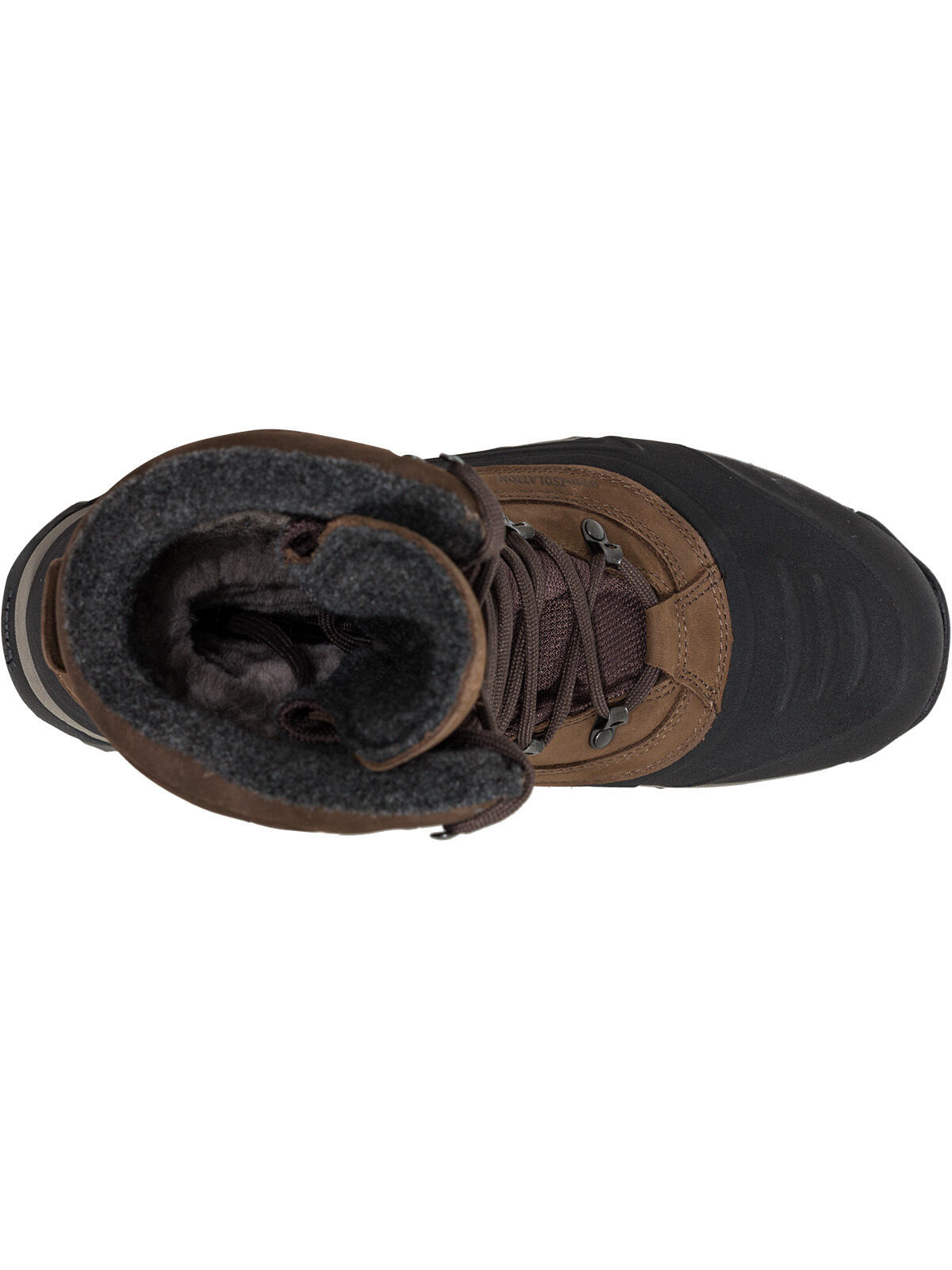 Chaussures de randonnée Meindl Garmisch II GTX 5/7