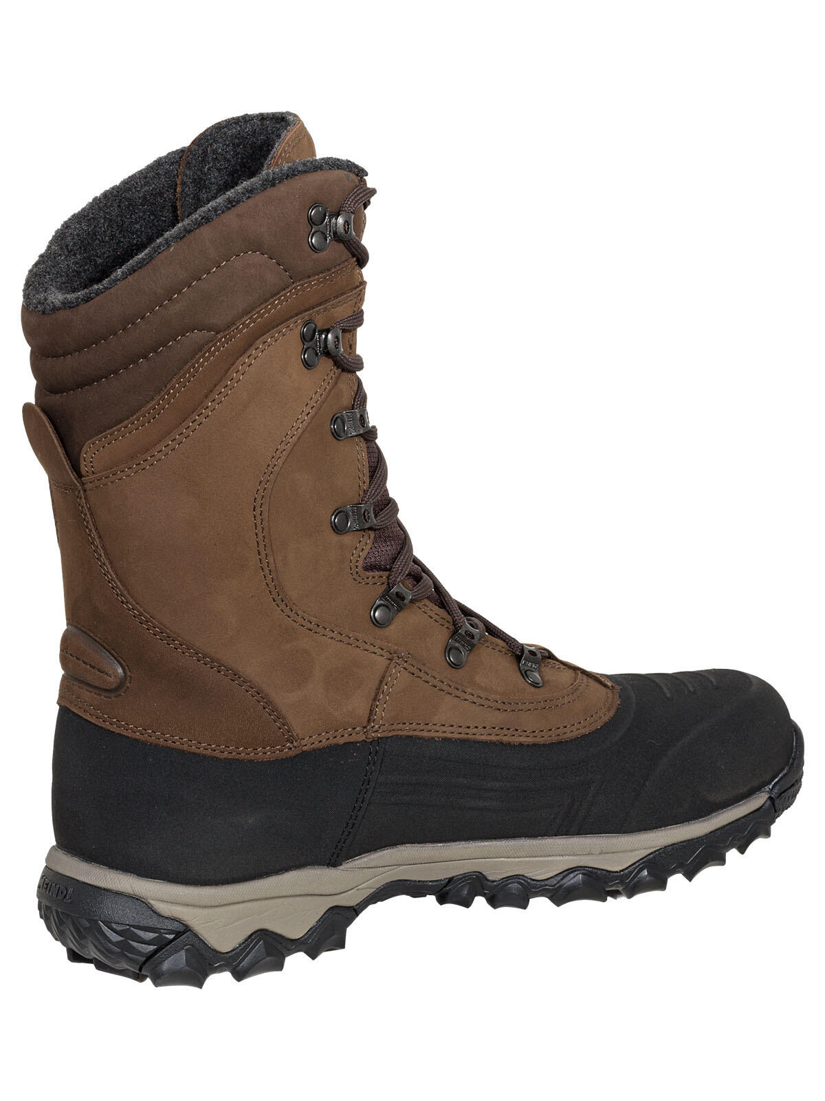 Chaussures de randonnée Meindl Garmisch II GTX 4/7
