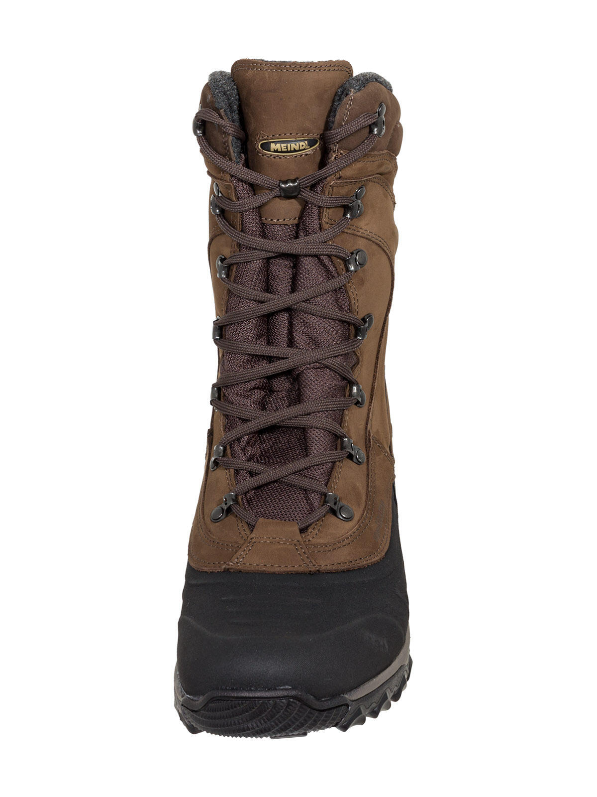 Chaussures de randonnée Meindl Garmisch II GTX 3/7