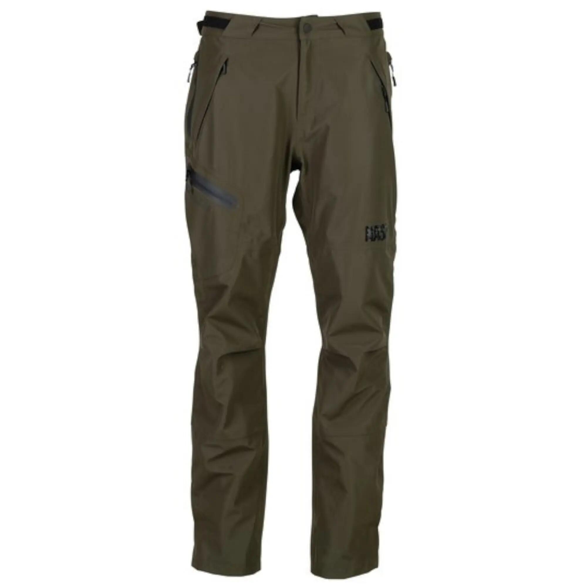 Waterdichte broek ZT extreme 2/3