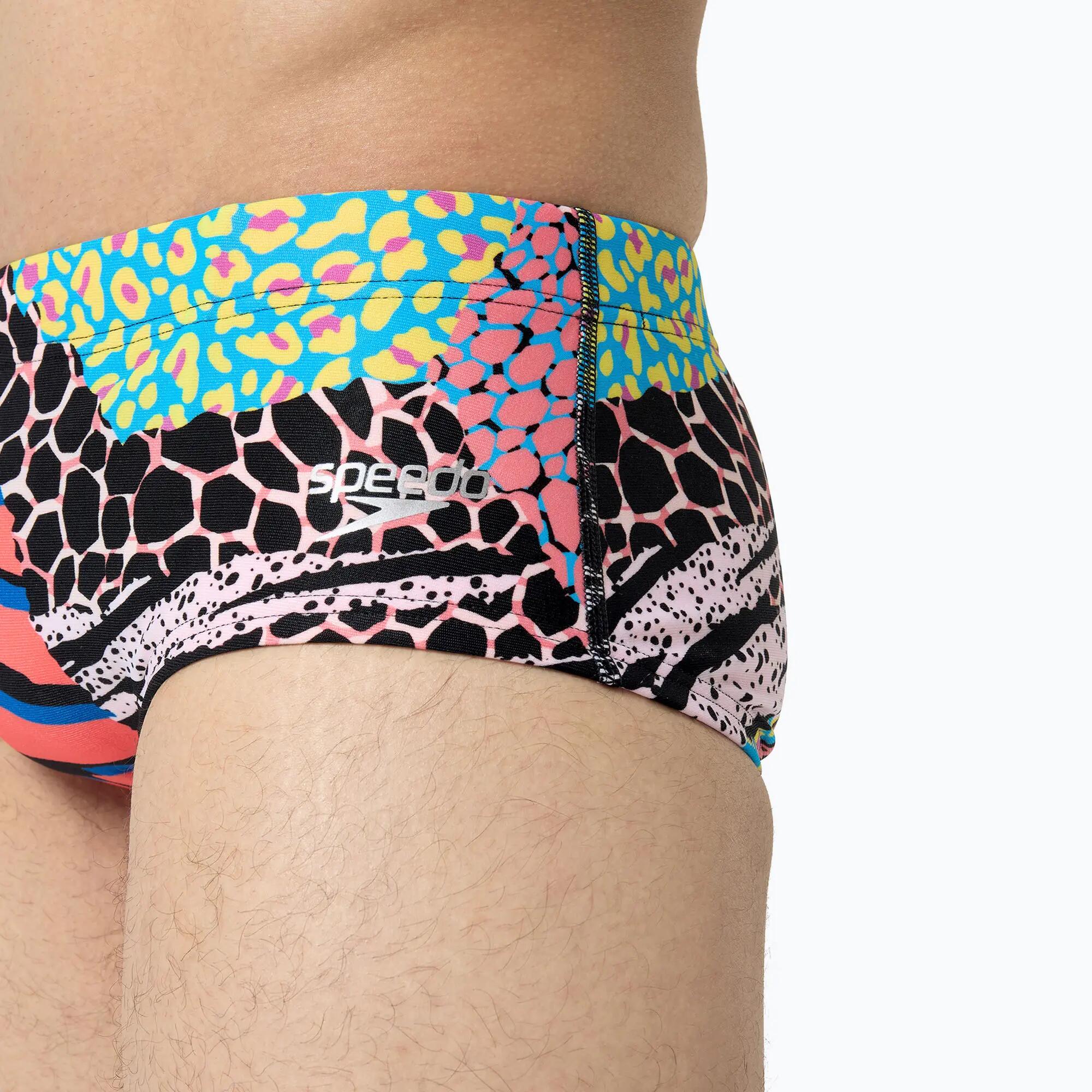SPEEDO END+ 13.5CM ALLOV BRIEF 5/5