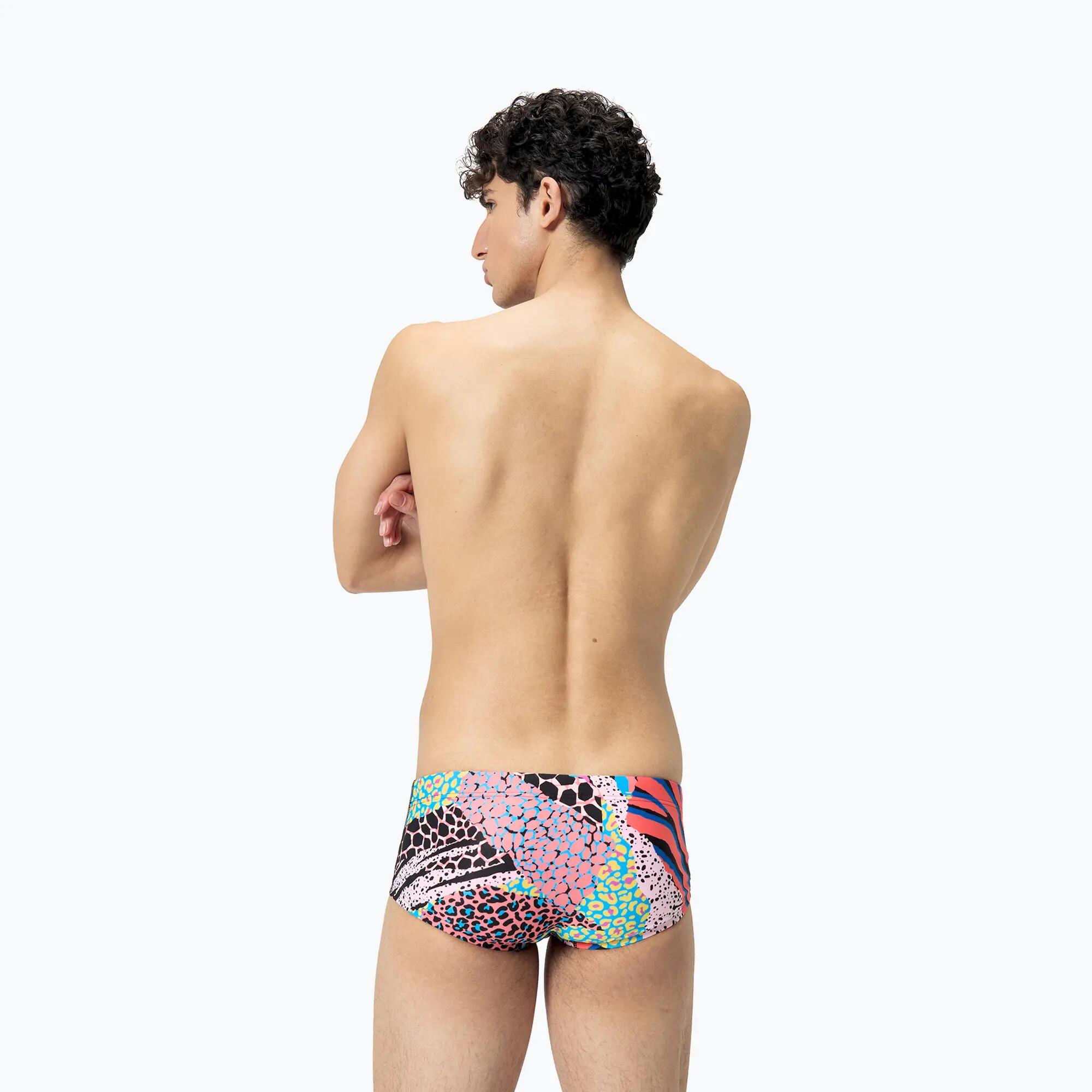 SPEEDO END+ 13.5CM ALLOV BRIEF 3/5