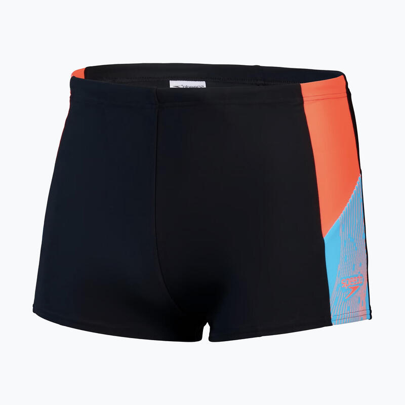 Boxer de bain Speedo Dive Aquashort pour homme