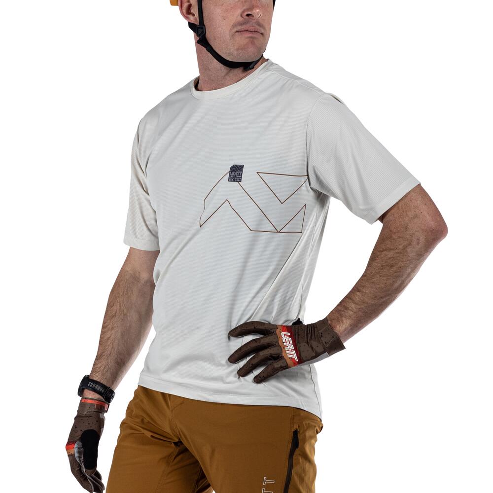Camiseta Trail 1.0 X-Flow 6/8