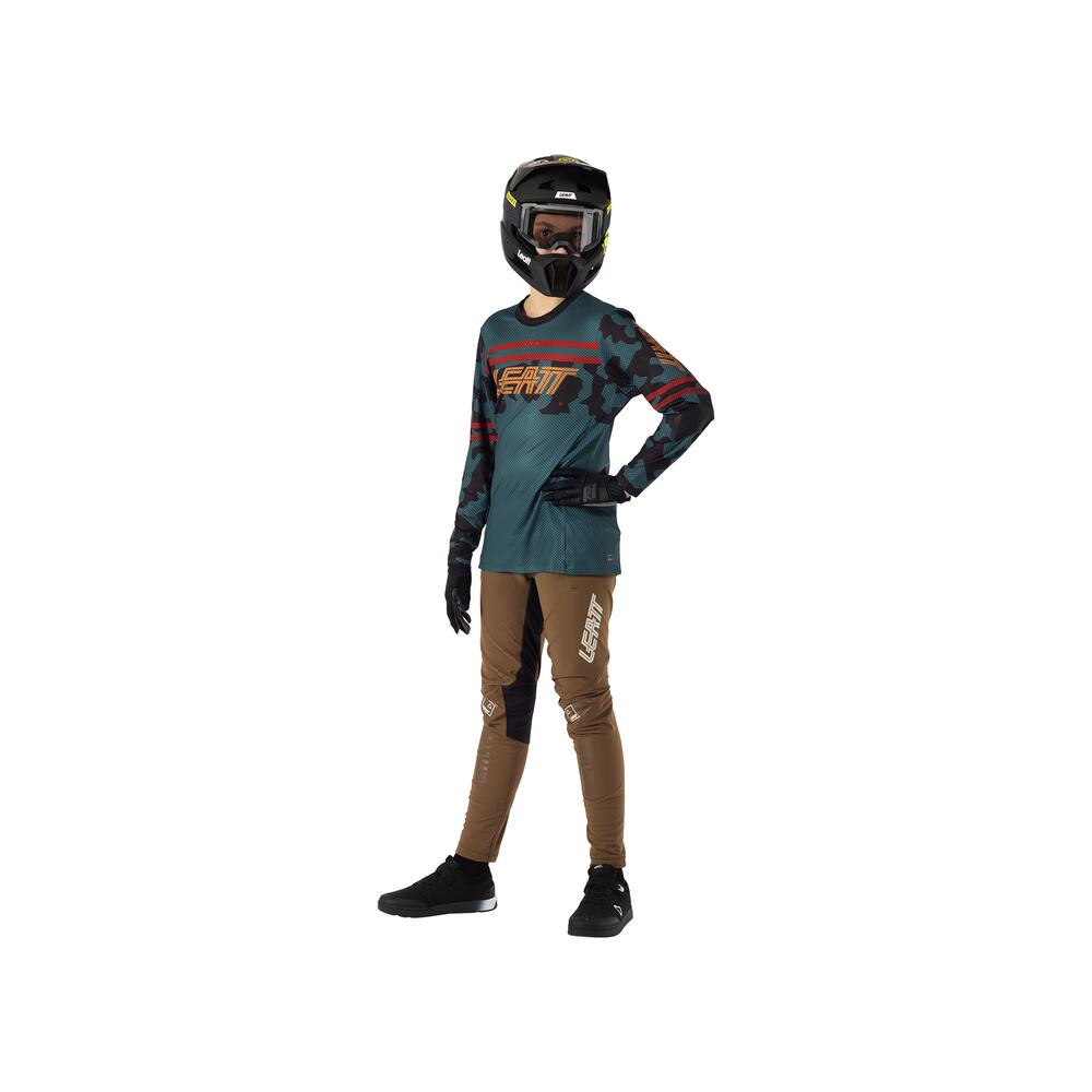 MTB Gravity 4.0 Jersey Jr 6/7