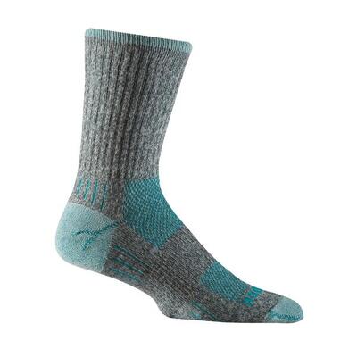 Wrightsock escape crew -dubbellaags anti-blaar sokken