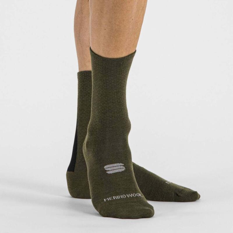 Chaussettes classiques - MERINO WOOL 18