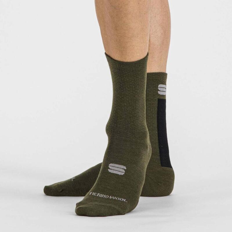 Chaussettes classiques - MERINO WOOL 18