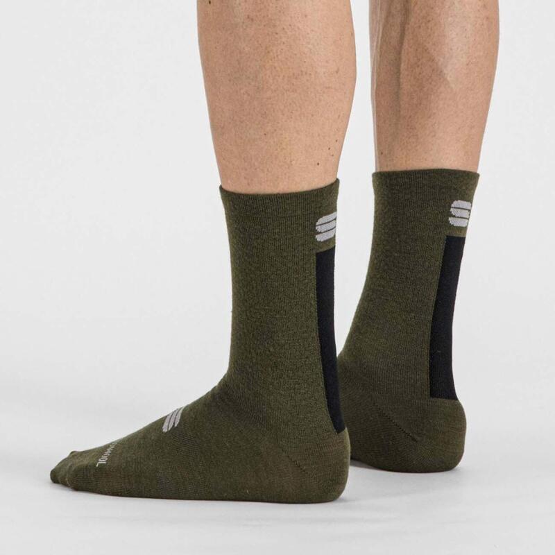 Chaussettes classiques - MERINO WOOL 18
