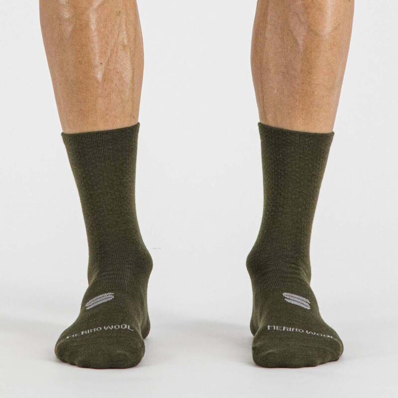 Chaussettes classiques - MERINO WOOL 18