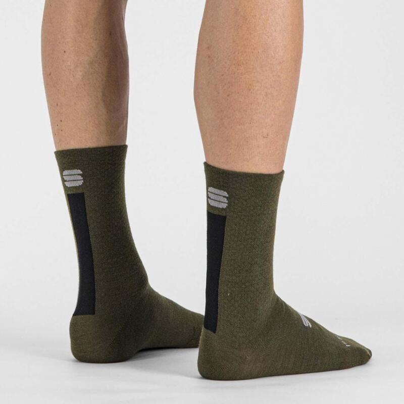 Chaussettes classiques - MERINO WOOL 18