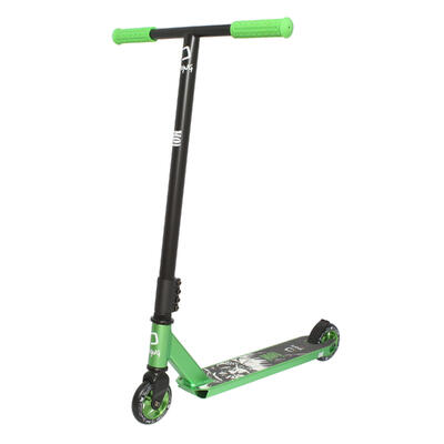 Hulajnoga wyczynowa D-Young Ion