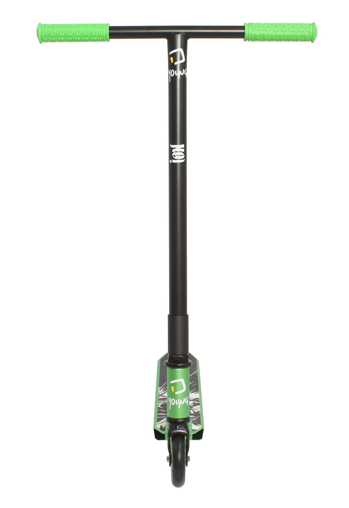 Trottinette freestyle D-Young Ion 2/3