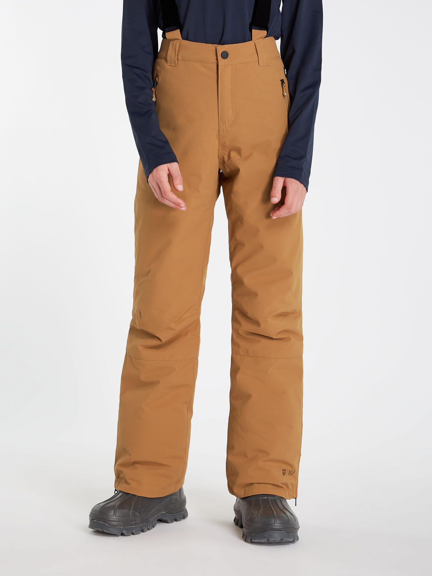 Pantaloni da sci per bambini Protest Spiket 3/6