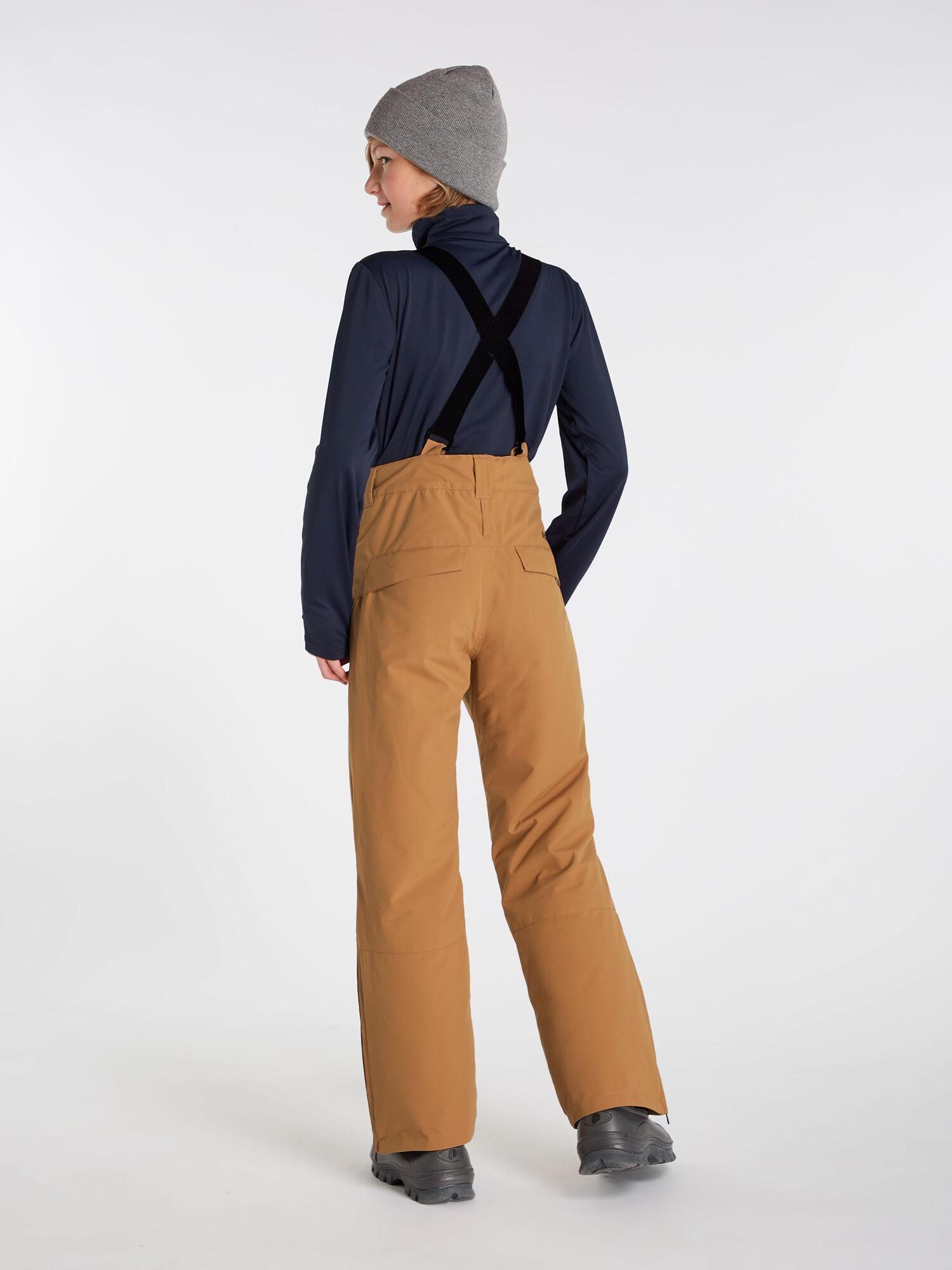 Pantaloni da sci per bambini Protest Spiket 2/6