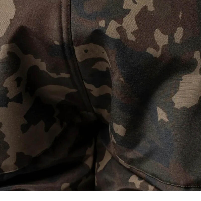 Spodnie Wędkarskie Nash Zero Tolerance Helluva Trousers Camo