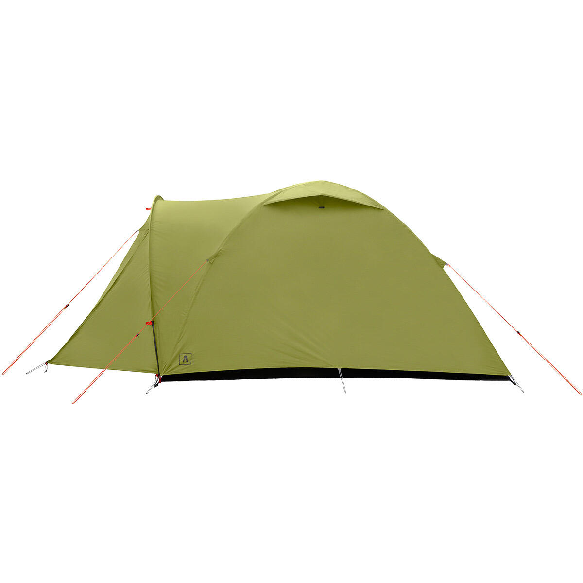Mil-Tec Two Men Tent Iglu Standard Olive 3/7