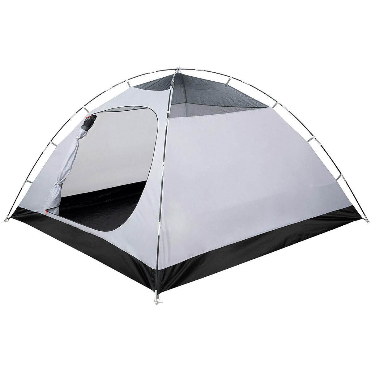 Mil-Tec Two Men Tent Iglu Standard Olive 4/7