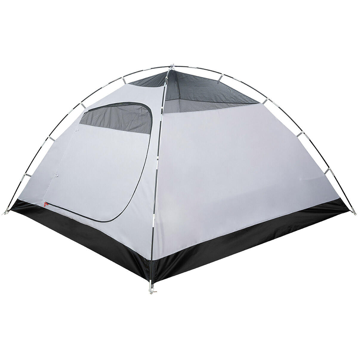 Mil-Tec Two Men Tent Iglu Standard Olive 5/7