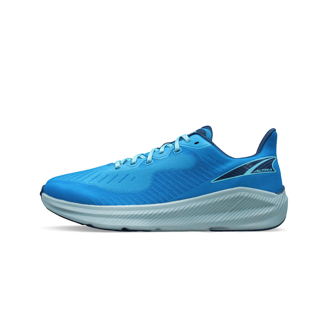 Scarpe sportive Road Running Uomo Experience Form Uomo BLUE 1/6