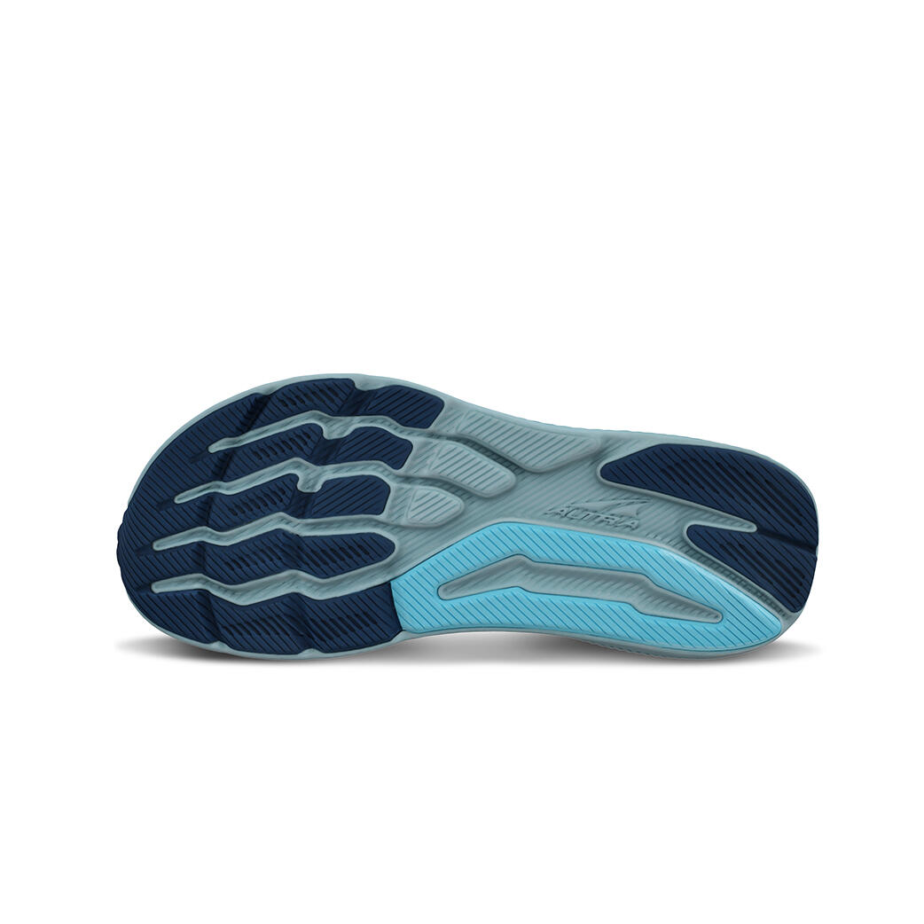 Scarpe sportive Road Running Uomo Experience Form Uomo BLUE 2/6