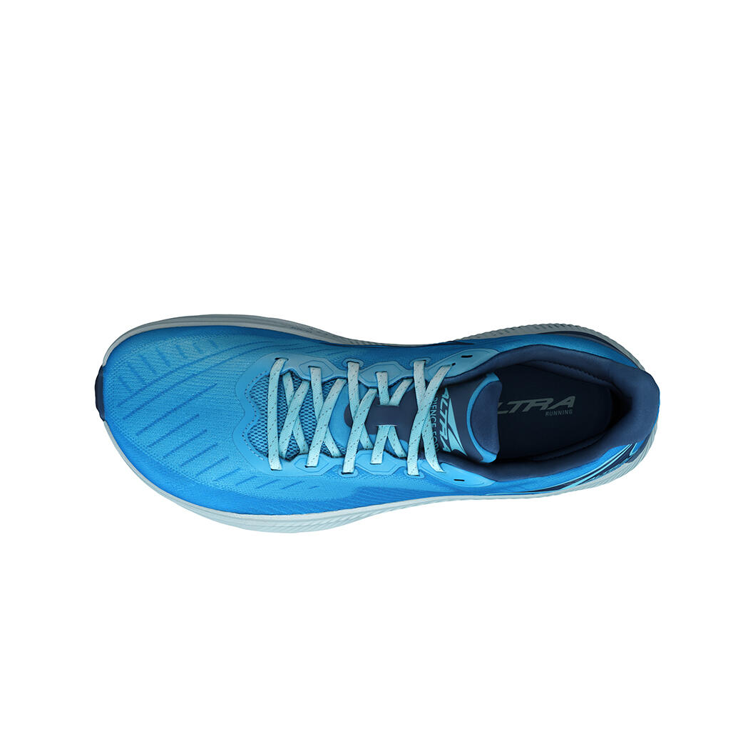 Scarpe sportive Road Running Uomo Experience Form Uomo BLUE 3/6