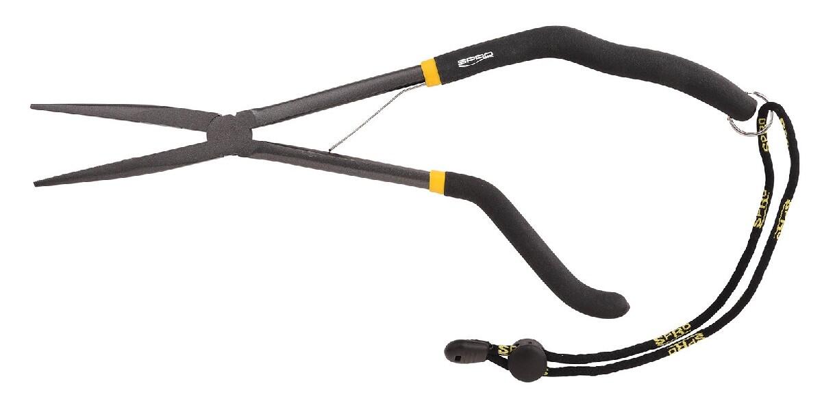 SPRO Spro Pistol Grip Pliers 28 cm - SPRO Tang, Schaar & Mes