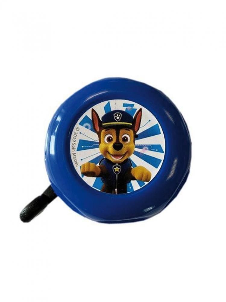 Sonnette vélo enfant BIKE FASHION Paw Patrol 55 mm 2/2