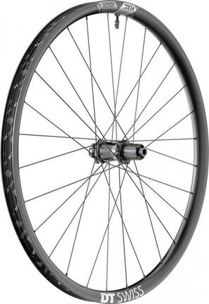 DT SWISS Laufrad (Hinterrad) HXC 1501 Spline DB 29/30 Carbon,sz,IS 6-b, 148/1...