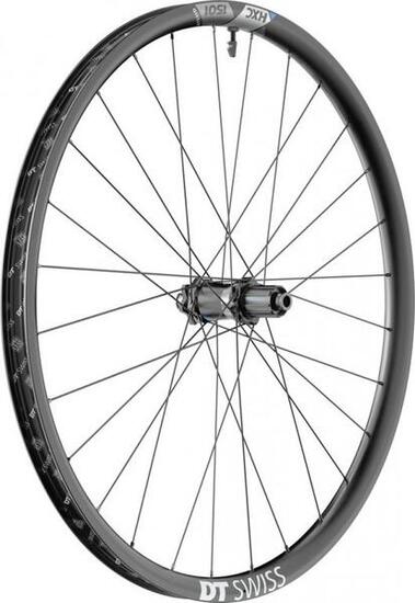 DT SWISS Laufrad (Hinterrad) HXC 1501 Spline DB 29/30 Carbon,sz,IS 6-b, 148/1...