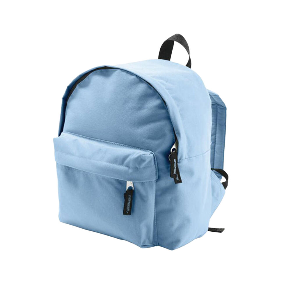 Sac À Dos RIDER Enfant (Bleu Ciel) 2/3