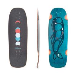 Deck Ballona Moby - Loaded