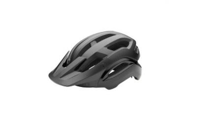 Giro Helm Manifest Spherical matte black M 55 bis 59