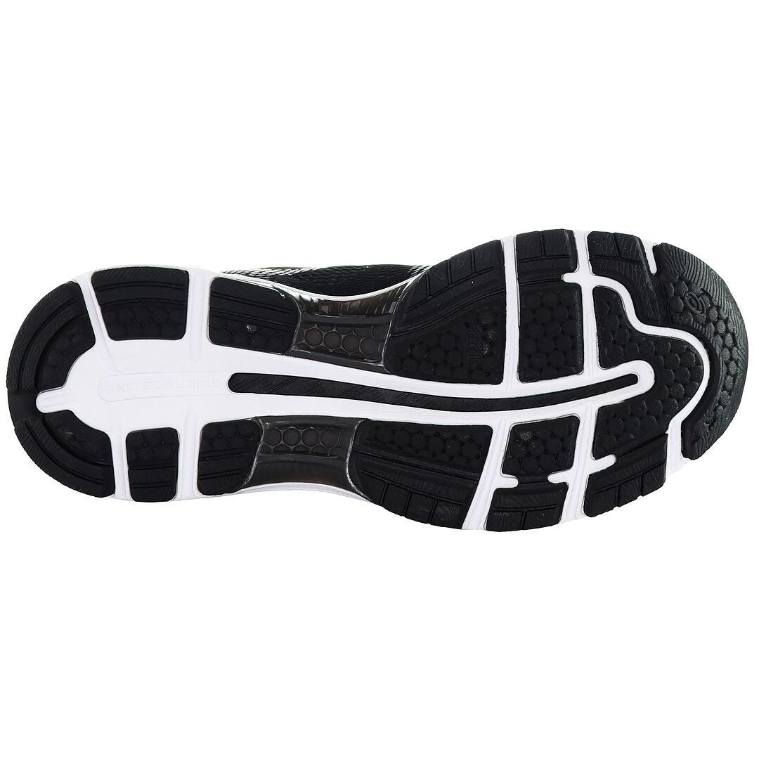 Asics Gel-Nimbus 20 Tokyo Mens Black Running Trainers 3/5