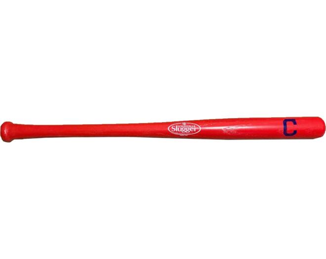 LOUISVILLE SLUGGER Louisville WTLWT2MLB T2 Team Mini Bat Team Indians