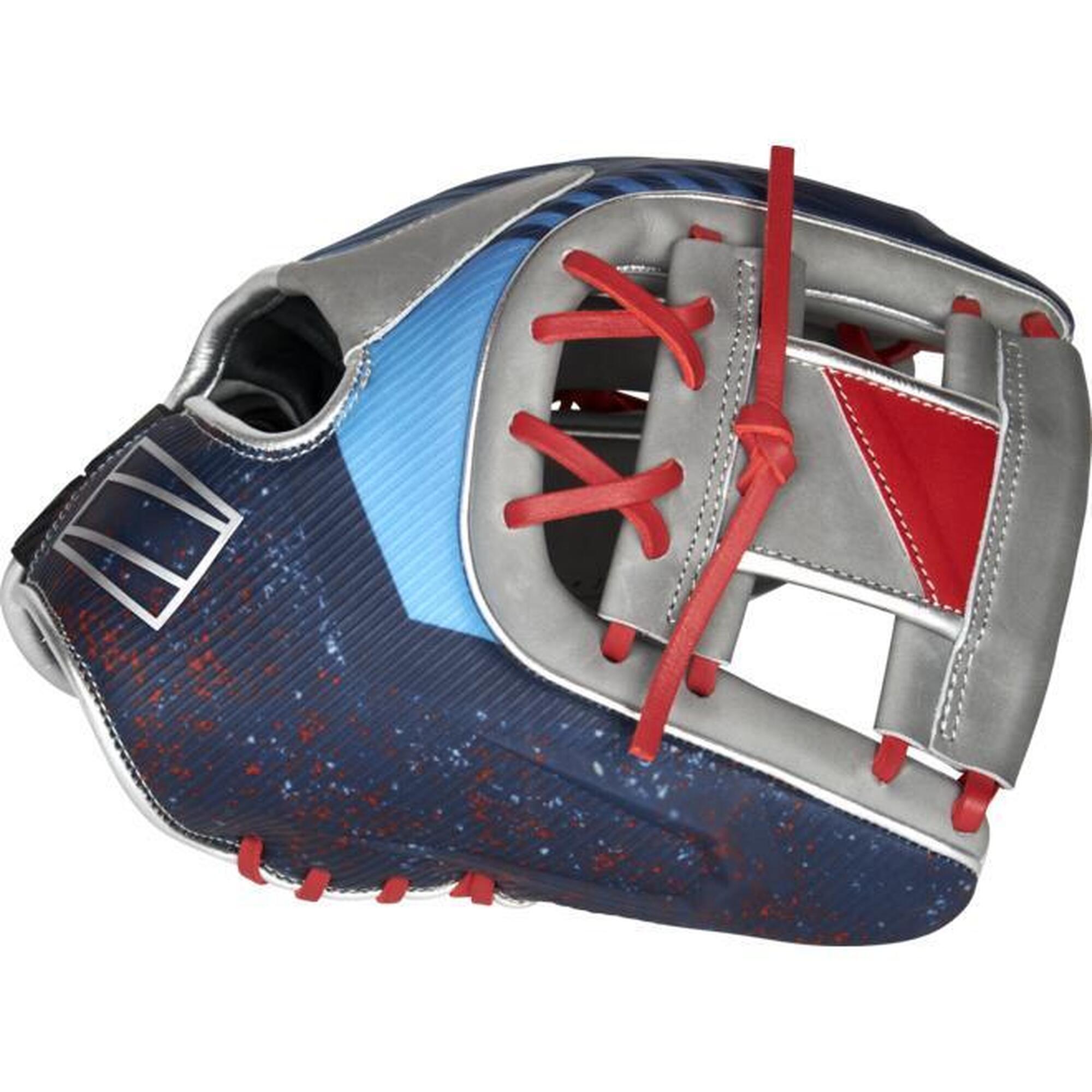 Ensemble De Protection Baseball Rawlings Renegade Jeunesse - Noir - Neuf