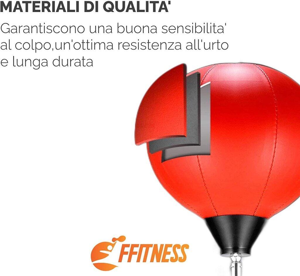 Punching Ball - Boxsack für Kinder FF 5/7