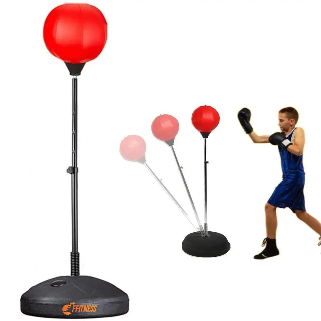 Punching Ball - Punching Bag for Children FF