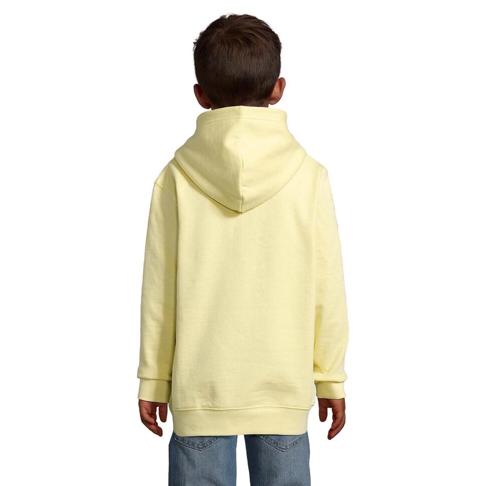 Bluza Z Kapturem Condor Dla Dzieci