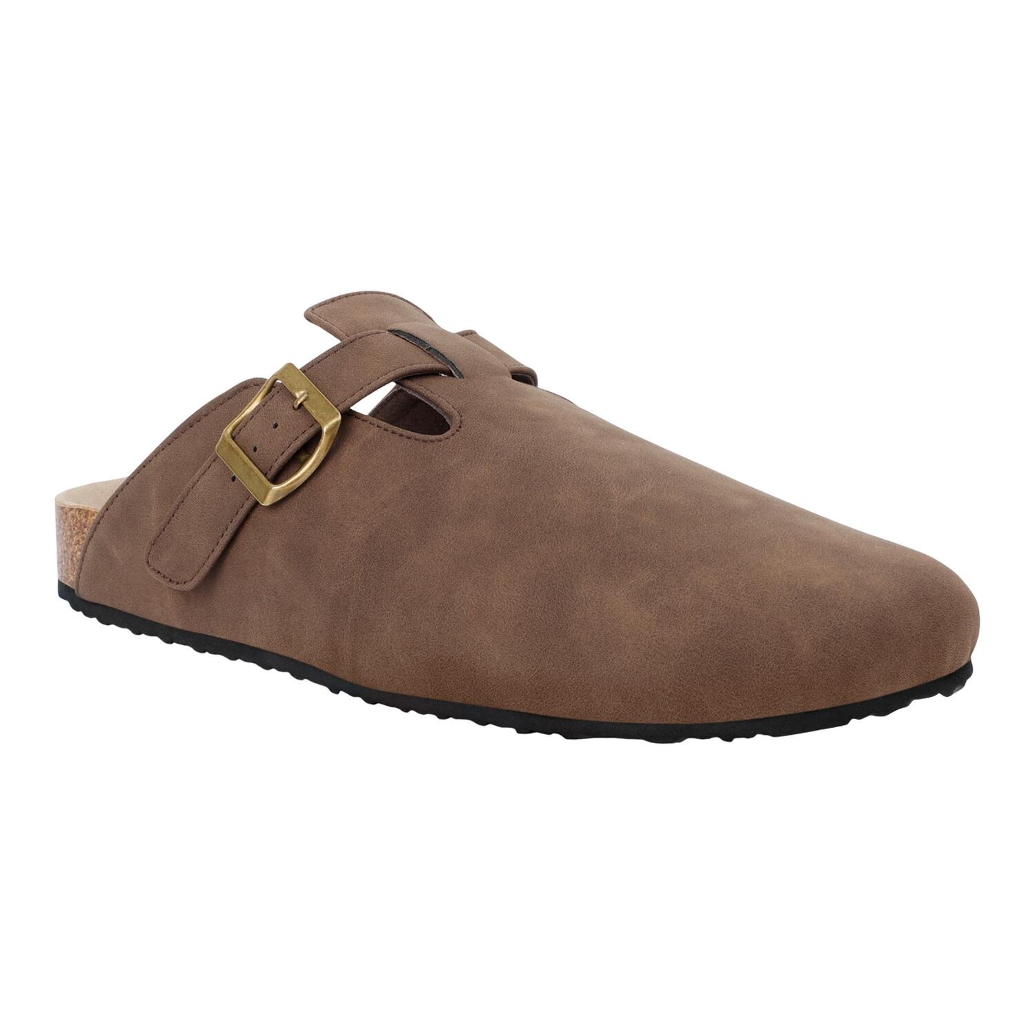 REGATTA Mulas Kaber para homem Turfa