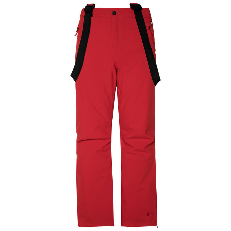 Spodnie narciarskie i snowboardowe dziecięce Protest SPIKET JR snowpants