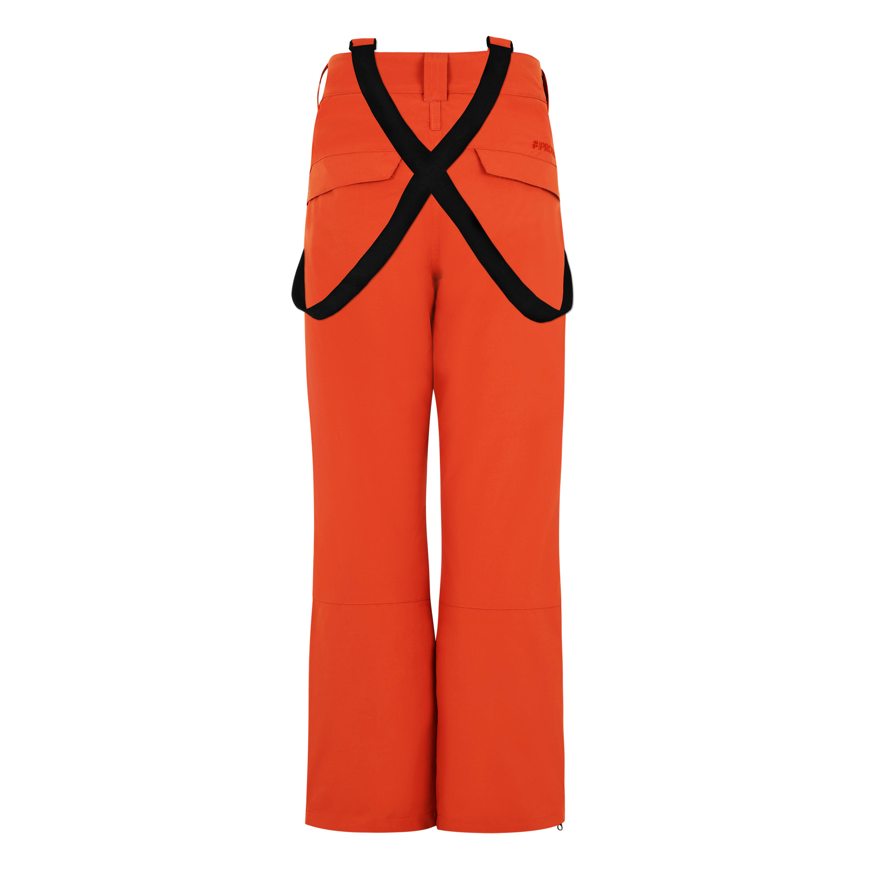 Pantalon de ski enfant Protest Spiket 3/3