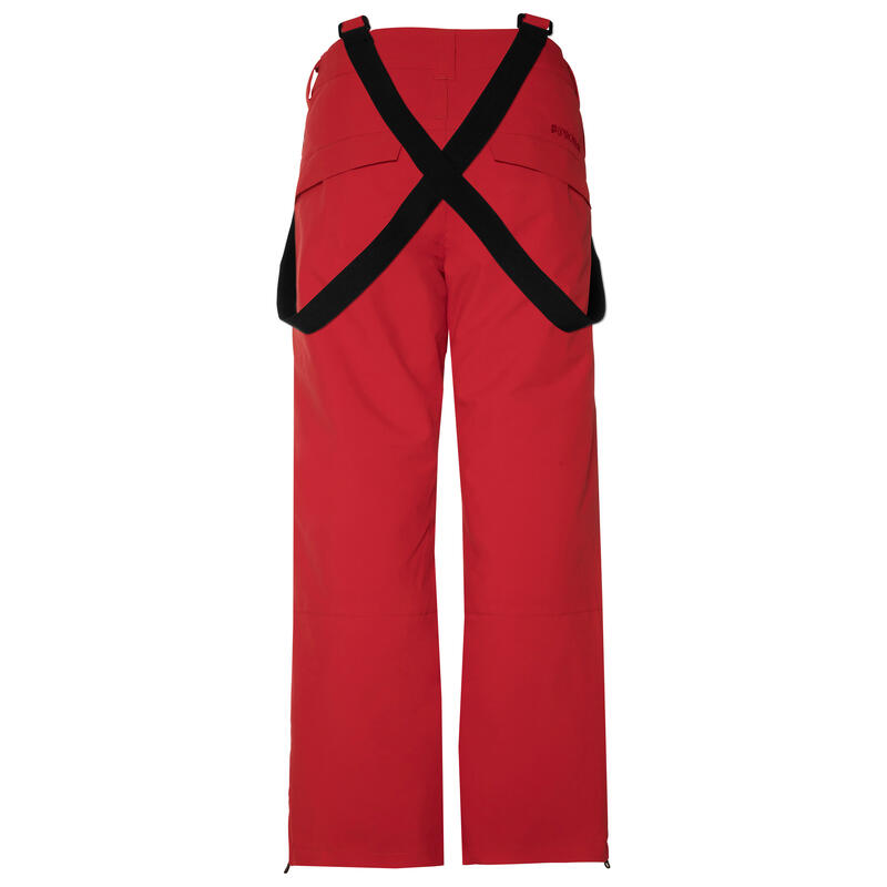 Spodnie narciarskie i snowboardowe dziecięce Protest SPIKET JR snowpants