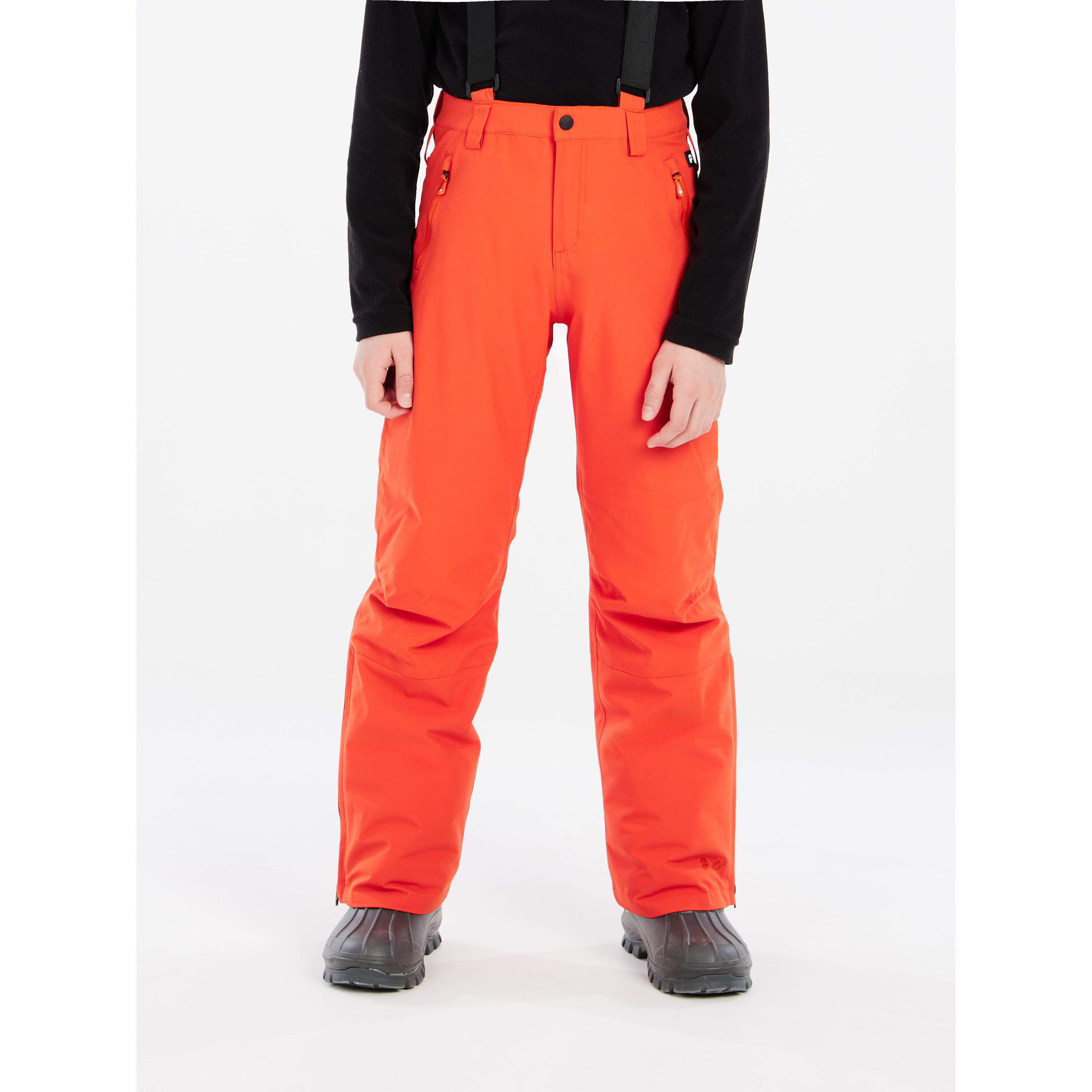 Pantalon de ski enfant Protest Spiket 2/3
