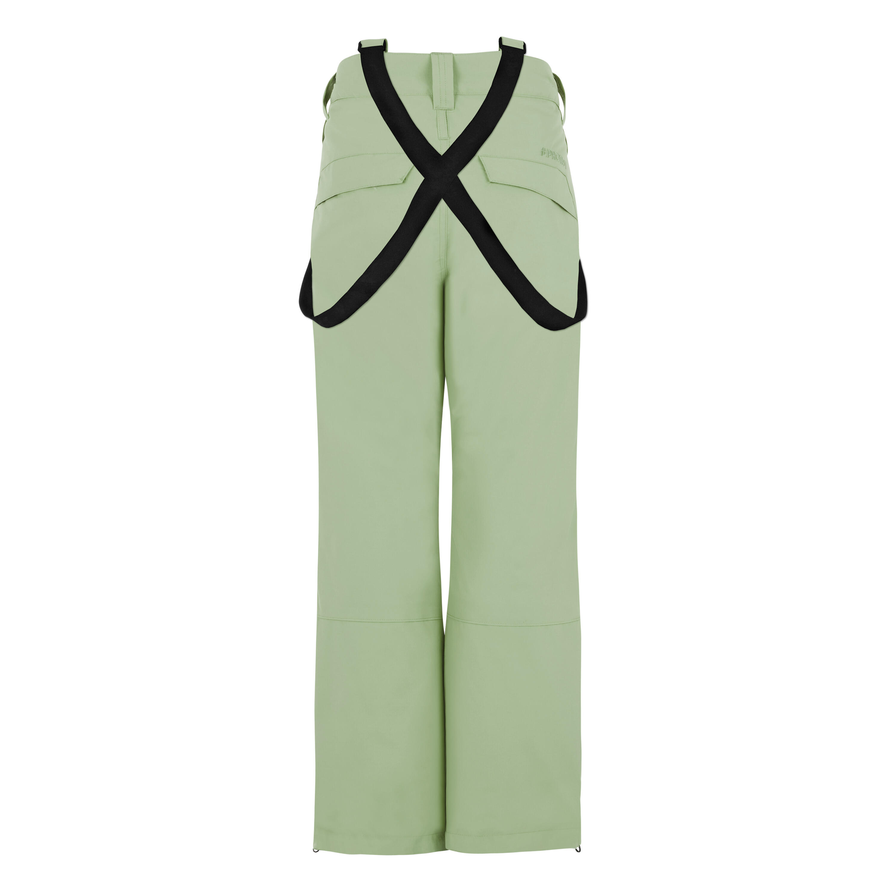 Pantaloni da sci per bambini Protest Spiket 3/3