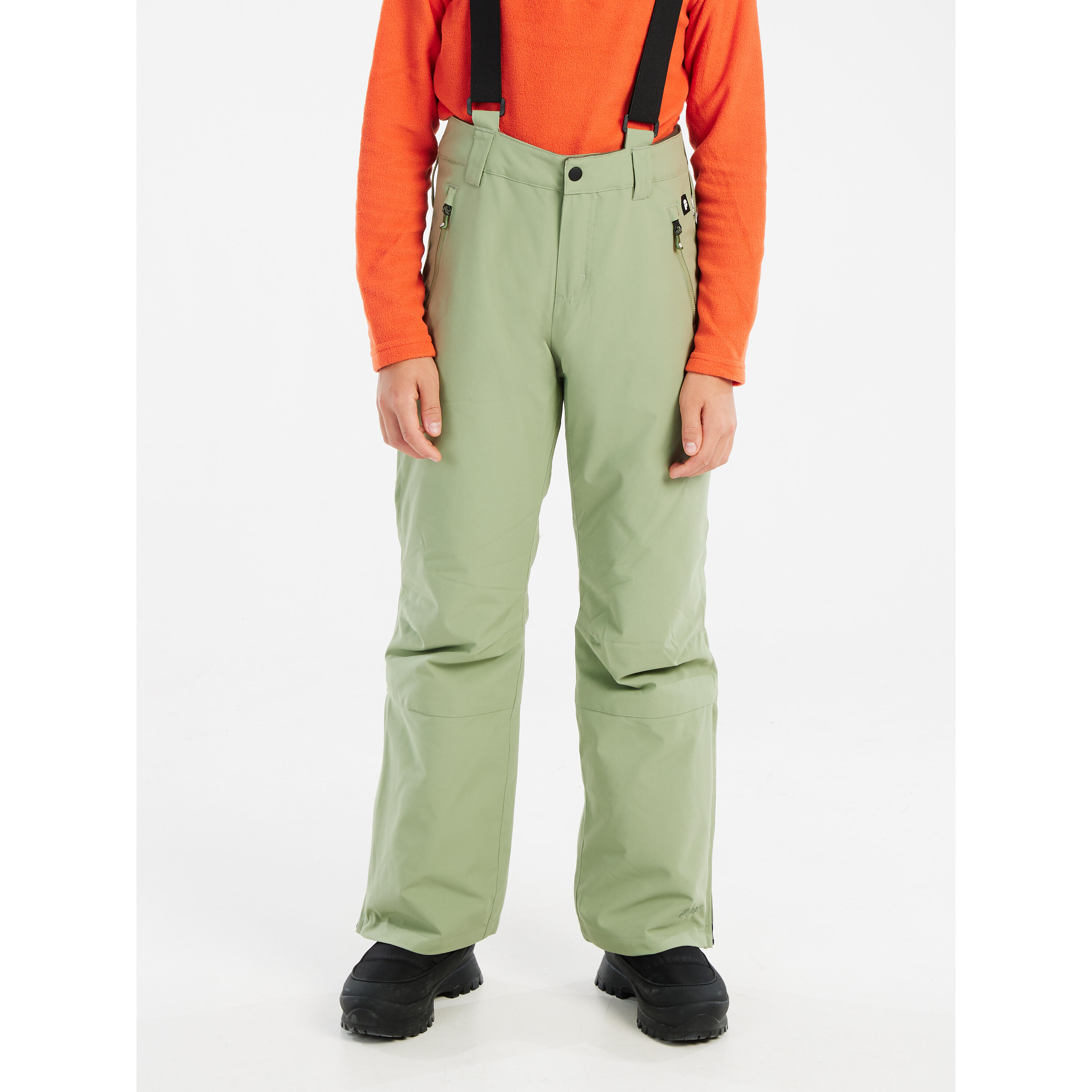 Pantaloni da sci per bambini Protest Spiket 2/3