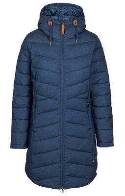 Lange Daunenjacke Damen Trespass Turka