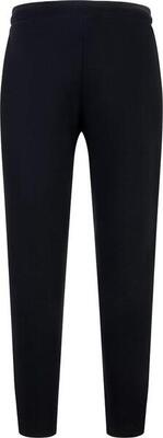 Pantalone da jogging PURE2IMPROVE donna – nero 65% cotone