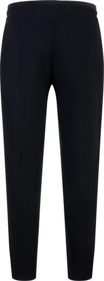 Pantalone da jogging PURE2IMPROVE donna – nero 65% cotone